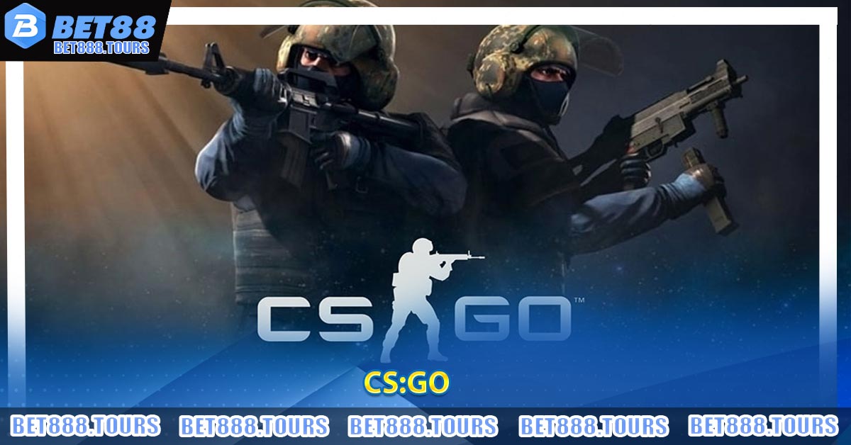 CS:GO