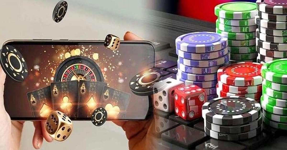 Hệ thống các sản phẩm cá cược BET88